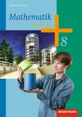 Mathematik 8. Arbeitsheft. Regionale Schulen. Mecklenburg-Vorpommern
