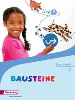 BAUSTEINE Sprachbuch 2 - Speer, Katharina;Bauch, Björn;Bruhn, Kirsten
