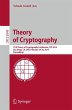 Theory of Cryptography - Bild 1