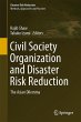 Civil Society Organization and Disaster... - Bild 1