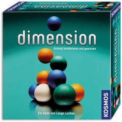 Kosmos 692209 - Dimension