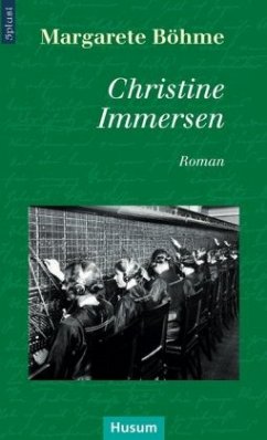Christine Immersen - Böhme, Margarete