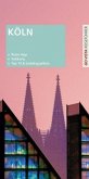 Go Vista Plus Reiseführer Städteführer Köln