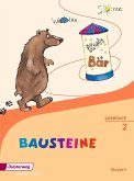 BAUSTEINE Lesebuch 2. Bayern