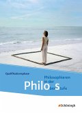 Philos 2. Schülerband. Philosophieren in der Oberstufe in Nordrhein-Westfalen u.a. - Neubearbeitung