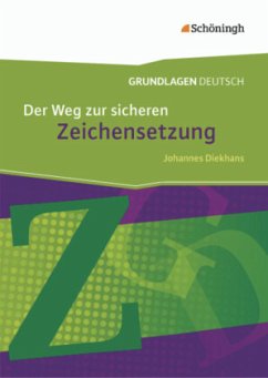 Grundlagen Deutsch - Neubearbeitung - Diekhans, Johannes