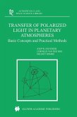 Transfer of Polarized Light in Planetary Atmospheres