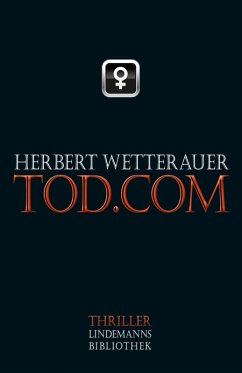 tod.com (eBook, ePUB) - Wetterauer, Herbert