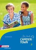 Camden Town 3. Textbook. Allgemeine Ausgabe. Gymnasien