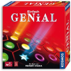 Kosmos 692186 - Einfach Genial