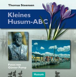 Cover Kleines Husum-ABC