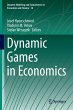 Dynamic Games in Economics - Bild 1