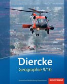 Diercke Geographie - Ausgabe 2013 Mecklenburg-Vorpommern / Diercke Geographie, Gymnasium Mecklenburg-Vorpommern (2013)