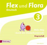 Flex und Flora 3. Diagnoseheft