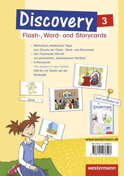 Discovery 1 - 4: Ausgabe 2013 Discovery 1 - 4: Ausgabe 2013