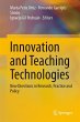 Innovation and Teaching Technologies - Bild 1