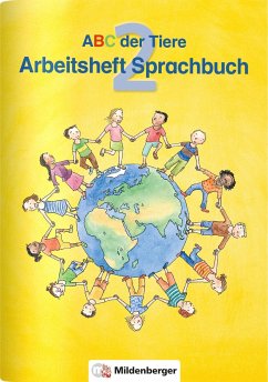 ABC der Tiere 2 · Arbeitsheft zum Sprachbuch · Ausgabe Bayern - Kuhn, Klaus;Mrowka-Nienstedt, Kerstin