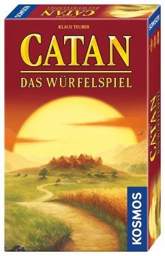 Catan, Das Würfelspiel (Spiel)