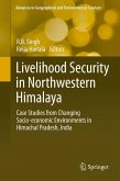 Livelihood Security in Northwestern Himalaya