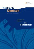 Die Schatzinsel. EinFach Deutsch Unterrichtsmodelle