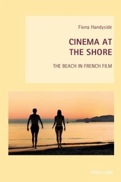 Cinema at the Shore - Handyside, Fiona