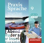 Praxis Sprache - Allgemeine Ausgabe 2010 / Praxis Sprache, Allgemeine Ausgabe 2010