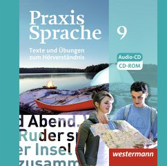 Praxis Sprache - Allgemeine Ausgabe 2010 / Praxis Sprache, Allgemeine Ausgabe 2010 - Herzog, Harald;Nussbaum, Regina;Rudolph, Günter