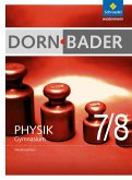 Dorn / Bader Physik 7 / 8. Schulbuch. Niedersachsen