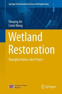 Wetland Restoration - An, Shuqing;Wang, Limin