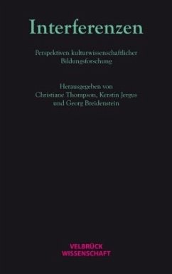 Cover Interferenzen