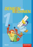 Denken und Rechnen 1. Schülerband. Grundschulen. Bayern