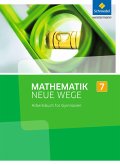 Mathematik Neue Wege SI 7. Arbeitsbuch. Nordrhein-Westfalen