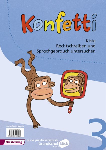 Konfetti - Ausgabe 2013 Konfetti - Ausgabe 2013