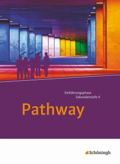 Pathway. Schülerband: mit Filmanalyse-Software auf CD-ROM - Edelbrock, Iris;Schmidt-Grob, Birgit