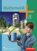 Mathematik 8. Schulbuch mit CD-ROM. Regionale Schulen. Mecklenburg-Vorpommern