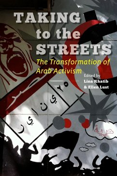 Taking to the Streets - Khatib, Lina; Lust, Ellen