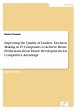 Improving the Quality of Leaders... - Bild 1