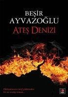Cover Ates Denizi