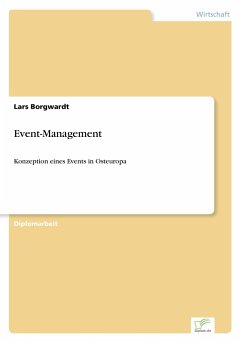 Event-Management - Borgwardt, Lars
