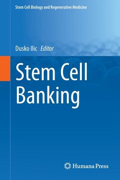 Stem Cell Banking