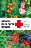 Plantas para curar plantas