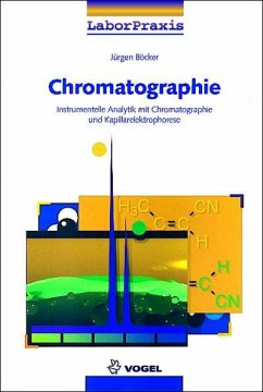 Chromatographie (eBook, PDF) - Böcker, Jürgen