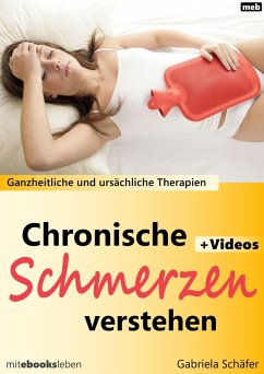 Cover Chronische Schmerzen verstehen (eBook, ePUB)