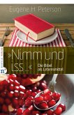"Nimm und iss ..." (eBook, ePUB)