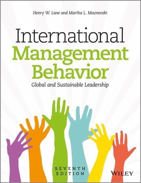 International Management Behavior (eBook, ePUB)