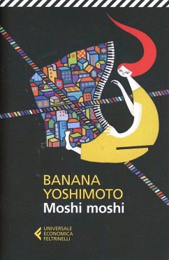 Cover Moshi moshi