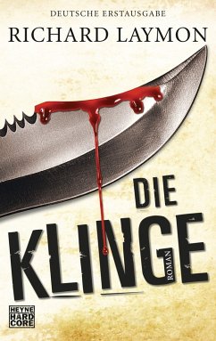 Die Klinge (eBook, ePUB) - Laymon, Richard