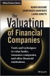 The Valuation of Financial Companies... - Bild 1