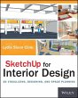 SketchUp for Interior Design (eBook,... - Bild 1