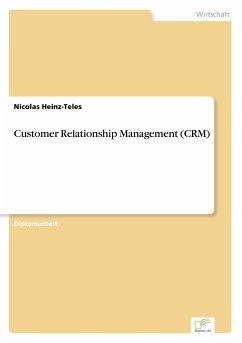 Customer Relationship Management (CRM) - Heinz-Teles, Nicolas